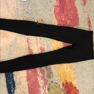 Lulu lemon leggings